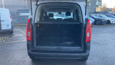 Citroen Berlingo 100kW Plus M 52kWh 5dr Auto Electric Estate